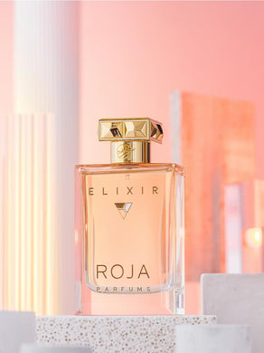 Compare aroma to Elixir by Roja Dove women type 1/3oz roll-on bottle perfume fragrance body oil. Alcohol-Free (Women)