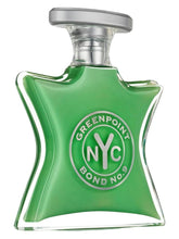 Compare aroma to Greenpoint by Bond no.9 women men type 1/3oz roll-on bottle perfume cologne fragrance body oil. Alcohol-Free (Unisex)
