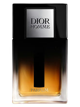 Compare aroma to Dior Homme Parfum by Dior men type 1/3oz roll-on bottle cologne fragrance body oil. Alcohol-Free (Men)