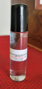 (Premium Fragrance) Our Impression of Do Not Disturb by Sol de Janeiro 1/3oz roll-on perfume fragrance body oil. Alcohol-free (women)