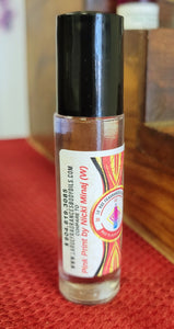 Our Impression Of Pink Print by Nicki Minaj women type 1/3oz roll on bottle perfume fragrance body oil. Alcohol-Free (Women)