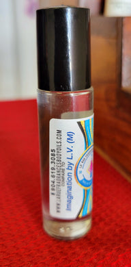 Our Impression of Imagination Louis Vuitton men type 1/3oz roll on bottle cologne fragrance body oil. Alcohol free (men)