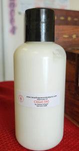 Our Impression of Cloud by Ariana Grande women type 4oz luxuxry scented shea butter hand & body lotion