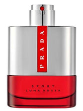 Our Impression Of Luna Rossa Sport Prada (Men)