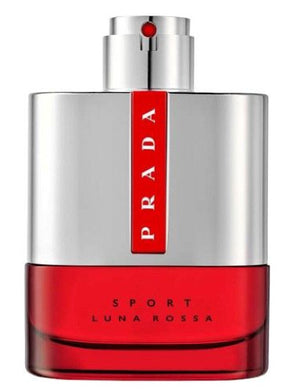 Our Impression Of Luna Rossa Sport Prada (Men)