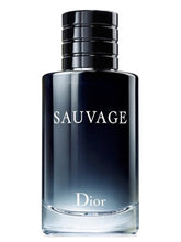 Our Impression of Sauvage by Dior men type 4oz flip top bottle cologne fragrance body oil. Alcohol Free (Men)