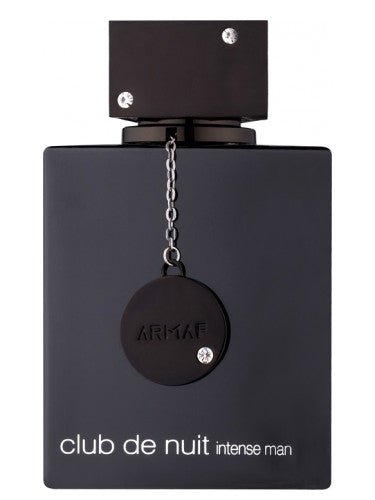 Compare aroma to Club de Nuit Intense by Armaf men type 1oz concentrated cologne-perfume fragrance spray. (men)