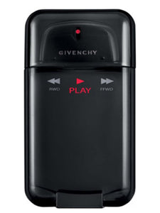 Compare aroma to Givenchy Play Intense men type 1/3oz roll-on bottle cologne fragrance body oil. Alcohol-Free (Men)