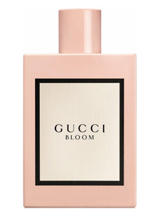 Compare aroma to Bloom Gucci women type 1/3oz roll-on bottle perfume fragrance body oil. Alcohol-Free (Women)