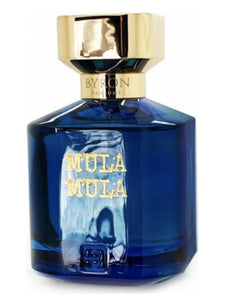 Our Impression of Mula Mula Byron Parfums 4oz flip top bottle (Unisex)