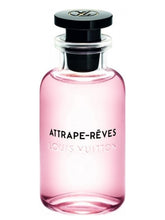Compare aroma to Attrape-Rêves by Louis Vuitton women type 1/3oz roll on perfume fragrance body oil. Alcohol-Free (women)