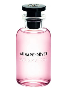 Compare aroma to Attrape-Rêves by Louis Vuitton women type 2oz concentrated cologne-perfume spray.  (women)