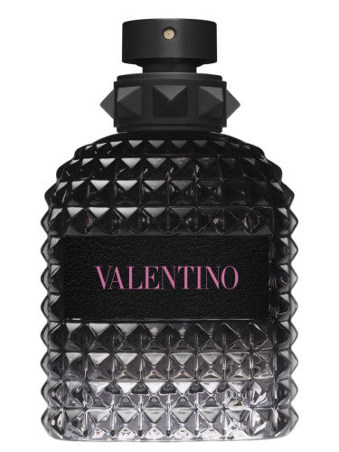 Our Impression of Born In Roma by Valentino men type 1/3oz roll-on bottle cologne fragrance body oil. Alcohol-Free (Men)