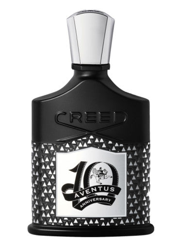 Compare aroma to 10th Anniversary Aventus by Creed men type 4oz flip top bottle cologne fragrance body oil. Alcohol free (men)