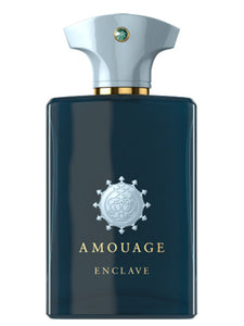 (Premium Fragrance) Our Impression of Enclave by Amouage for men type 1/3oz roll on cologne fragrance body oil. Alcohol free (men)