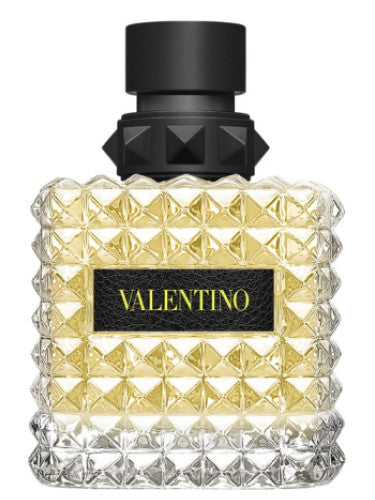 Our Impression of Valentino Donna Born In Roma Yellow Dream by Valentino women type 1/3oz roll-on perfume fragrance body oil alcohol-free (women)