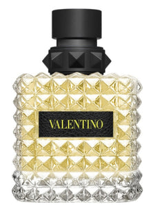 Our Impression of Valentino Donna Born In Roma Yellow Dream by Valentino women type 1/3oz roll-on perfume fragrance body oil alcohol-free (women)