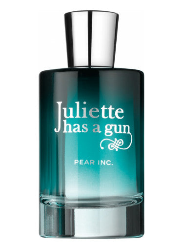 Compare aroma to Pear Inc by Juliette Has A Gun women men type 4oz flip top bottle perfume cologne fragrance body oil. Alcohol-Free