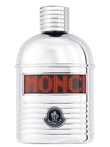 Compare aroma to Moncler Pour Homme by Moncler men type 4oz flip top bottle cologne fragrance body oil. Alcohol-free (Men)