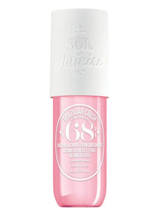 Our Impression Of Brazilian Crush Cheirosa '68 by Sol de Janeiro 4oz flip top bottle perfume fragrance body oil (women)