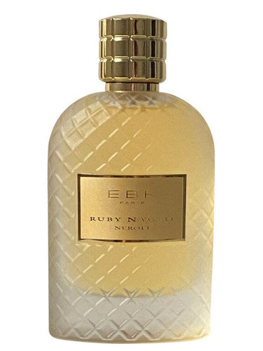 Compare aroma to Ruby N Vanilla Neroli by EBK women men type 1oz concentrated cologne-perfume spray (unisex)