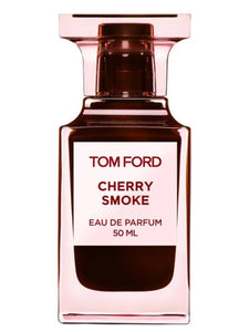 (Premium Fragrance) Our Impression of Cherry Smoke Tom Ford men women type 4oz flip top bottle perfume cologne fragrance body oil. Alcohol-free (Unisex)