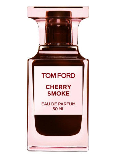 (Premium Fragrance) Our Impression of Cherry Smoke Tom Ford men women type 4oz flip top bottle perfume cologne fragrance body oil. Alcohol-free (Unisex)