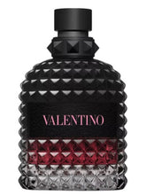 Compare aroma to Born In Roma EDP Intense by Valentino men type 1.3oz large roll-on bottle cologne fragrance body oil. Alcohol-Free (Men)