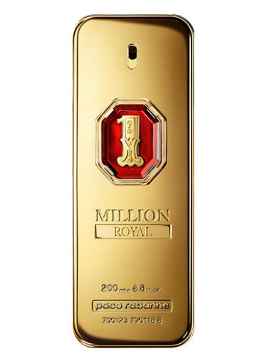 Our Impression of 1 Million Royal men type 1oz Concentrated Cologne/Perfume Spray