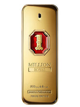 Our Impression of 1 Million Royal by Paco Rabanne for men type 1.3oz large roll-on bottle cologne fragrance body oil. Alcohol-Free (men)