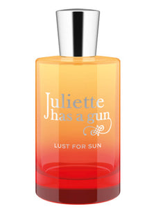 Compare aroma to Lust for Sun by Juliette Has A Gun women men type 4oz luxuxry scented shea butter hand and body lotion