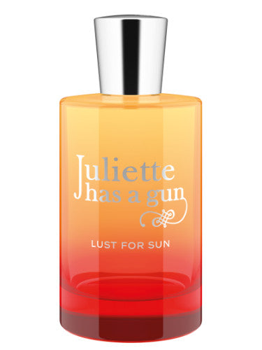Compare aroma to Lust for Sun by Juliette Has A Gun women men type 4oz luxuxry scented shea butter hand and body lotion