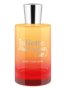 Compare aroma to Lust for Sun by Juliette Has A Gun women men type 4oz flip top bottle perfume cologne fragrance body oil. Alcohol-Free