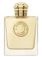 Compare aroma to Goddess by Burberry women type 2oz concentrated cologne-perfume spray (women)