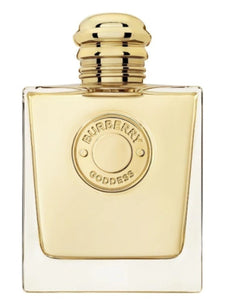 Compare aroma to Goddess by Burberry women type 1oz concentrated cologne-perfume spray (women)