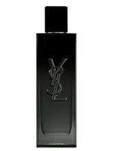 Compare aroma to Myself by YSL men type 1/3oz roll-on bottle cologne fragrance body oil. Alcohol-Free (Men)