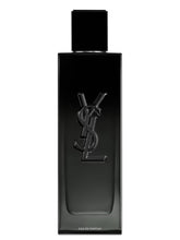 Compare aroma to Myself by YSL men type 1oz concentrated cologne-perfume spray (Men)