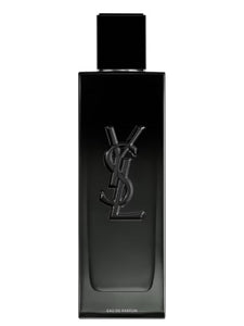 Compare aroma to Myself by YSL men type 1oz concentrated cologne-perfume spray (Men)