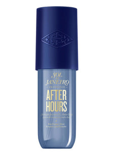 Compare aroma to After Hours by Sol de Janeiro women men type 1oz concentrated cologne-perfume spray (unisex)