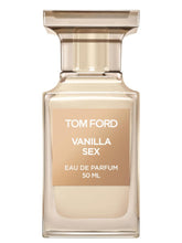 Compare aroma to Vanilla Sex by Tom Ford women men type 1oz concentrated cologne-perfume spray  (Unisex)