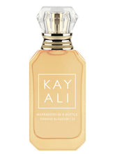 Compare aroma to Marrakesh in a Bottle Orange Blossom by Kayali women type 1oz flip top bottle perfume fragrance body oil alcohol free (women)