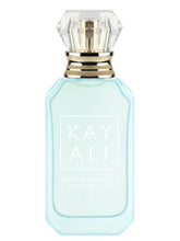 Compare aroma to Maldives in a Bottle Ylang Coco by Kayali women type 1oz flip top bottle perfume fragrance body oil alcohol free (women)