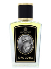 Our Impression of King Cobra by Zoologist women men type 4oz flip top bottle perfume cologne fragrance body oil. Alcohol-Free  (Unisex)