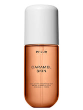 Compare aroma to Caramel Skin by Phlur women 1/3oz roll on perfume fragrance body oil alcohol free (women)