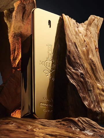 Our Impression of 1 Million by Paco Rabanne men type 4oz flip top bottle cologne fragrance body oil. Alcohol-Free (men)
