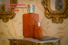 Compare aroma to Althair by Parfums de Marly men type 1/3oz roll-on bottle cologne fragrance body oil. Alcohol-Free (Men)