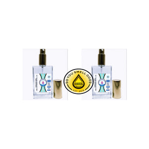 Compare aroma to                 Ysl L'Homme Eau De Parfum & Le Male Elixir jpg men type 2oz concentrated cologne-perfume spray (Men)