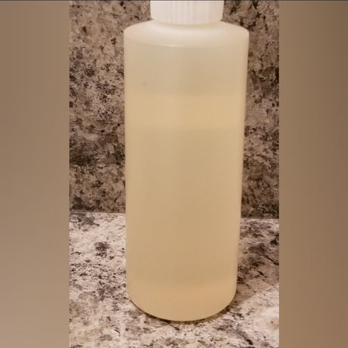 Compare aroma to BC62 women type 4oz flip top bottle perfume fragrance body oil. Alcohol-Free