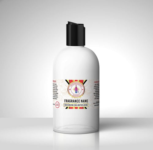 Compare aroma to Strawberry Letter by Phlur women 4oz luxuxry scented shea butter hand and body lotion (women)