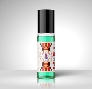 Compare aroma to Dubai Indigo by Bond no.9 women men type 1/3oz roll-on bottle perfume cologne fragrance body oil. Alcohol-Free  (Unisex)